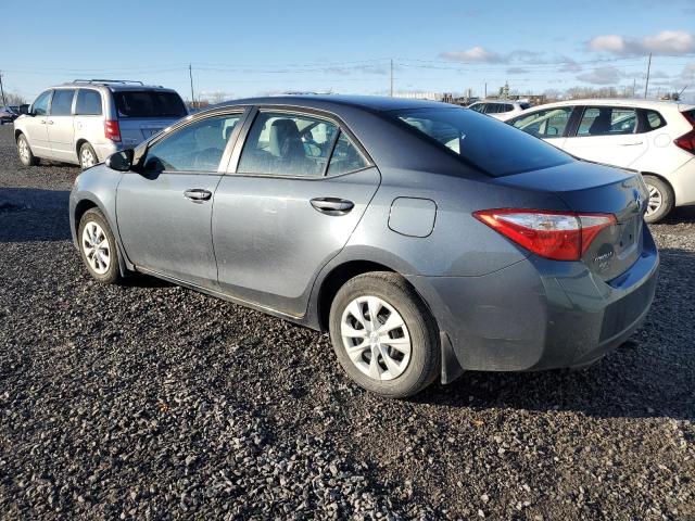 Photo 2 from auction – 2016 TOYOTA COROLLA L with VIN 2T1BURHE8GC645786