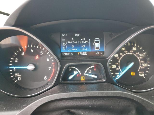 Photo 9 from auction – 2018 FORD ESCAPE SE with VIN 1FMCU0GD0JUC15958