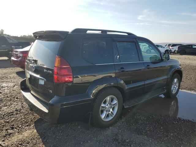 Photo 3 from auction – 2005 LEXUS GX 470 with VIN JTJBT20X750072990
