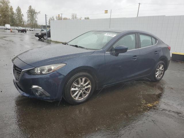 MAZDA 3 TOURING 2015 with VIN JM1BM1V7XF1263558 - Photo from auction