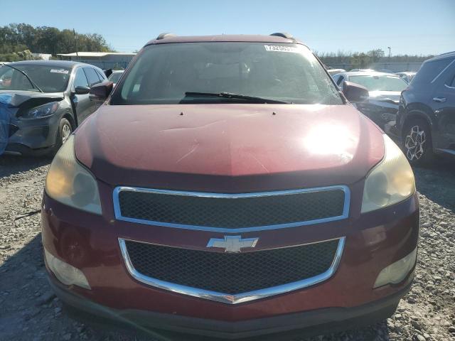 Photo 5 from auction – 2009 CHEVROLET TRAVERSE L with VIN 1GNER23D49S181246
