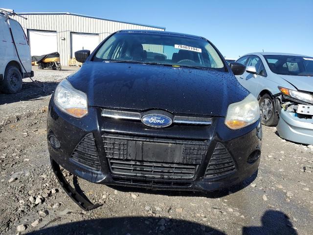 Photo 5 from auction – 2012 FORD FOCUS S with VIN 1FAHP3E20CL386115