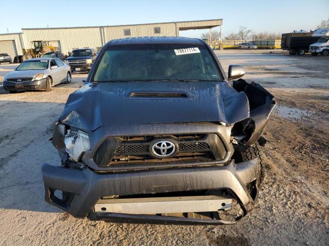 Photo 5 from auction – 2013 TOYOTA TACOMA DOU with VIN 3TMLU4EN5DM119873