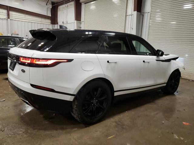 Photo 3 from auction – 2018 LAND ROVER RANGE ROVE with VIN SALYL2RV9JA771369