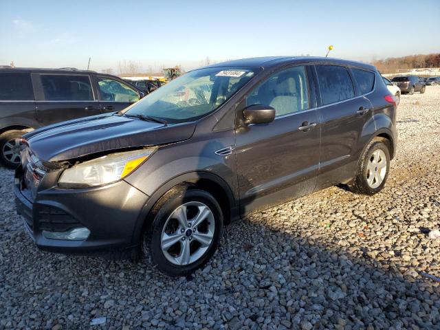 FORD ESCAPE SE 2015 with VIN 1FMCU0G93FUC89779 - Photo from auction