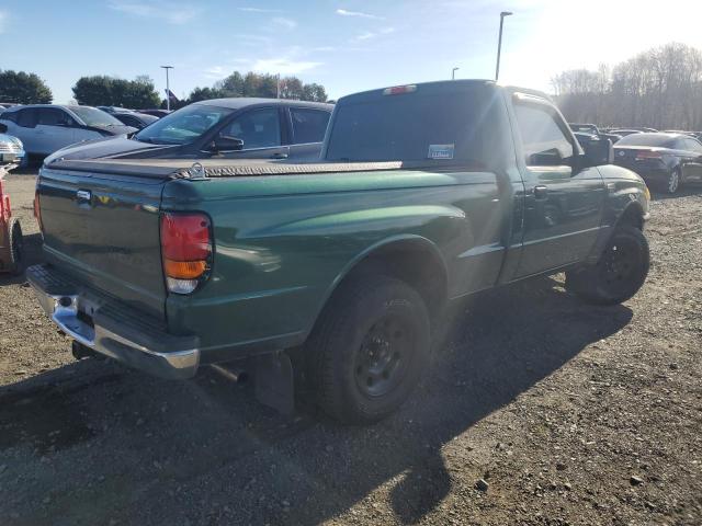 Photo 3 from auction – 1999 MAZDA B2500 with VIN 4F4YR12CXXTM22301