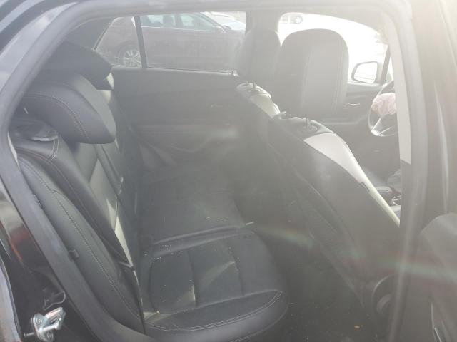 Photo 11 from auction – 2019 CHEVROLET TRAX PREMI with VIN KL7CJMSB7KB813968
