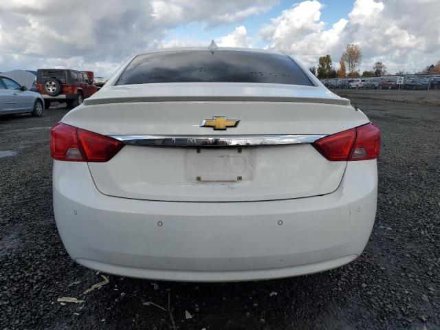 Photo 6 from auction – 2017 CHEVROLET IMPALA LS with VIN 1G11Z5SA0HU111450