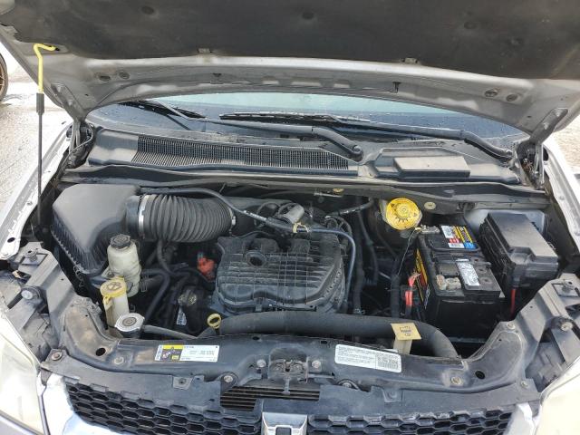 Photo 12 from auction – 2014 DODGE GRAND CARA with VIN 2C4RDGBG0ER332368