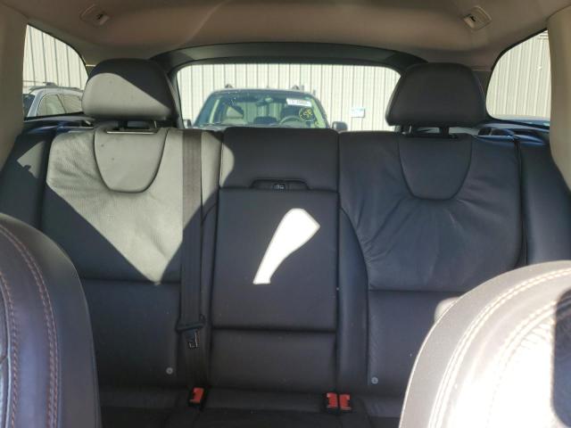 Photo 10 from auction – 2012 VOLVO XC60 3.2 with VIN YV4952DZ0C2335715