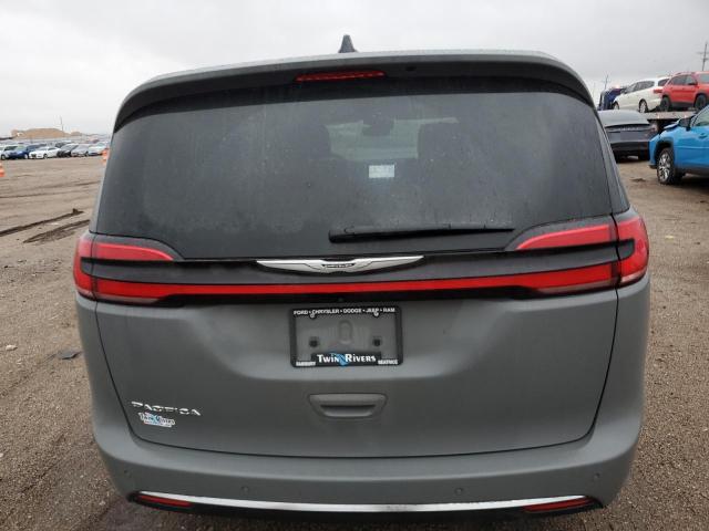 Photo 6 from auction – 2023 CHRYSLER PACIFICA T with VIN 2C4RC1BGXPR502450