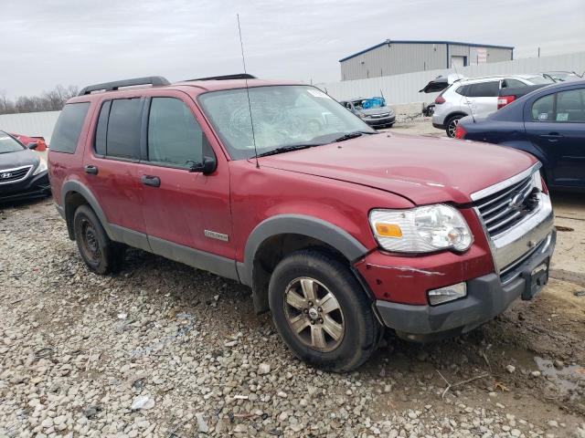 Photo 4 from auction – 2006 FORD EXPLORER X with VIN 1FMEU63886UB31334