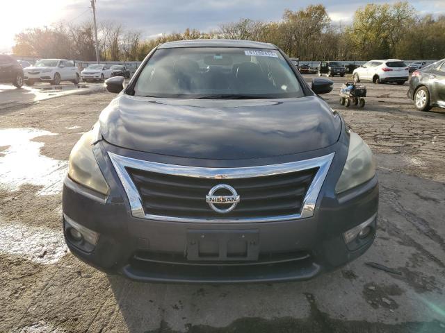 Photo 5 from auction – 2013 NISSAN ALTIMA 2.5 with VIN 1N4AL3AP1DN508260