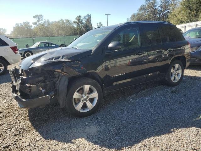 JEEP COMPASS SP 2015 with VIN 1C4NJDBB8FD103936 - Photo from auction