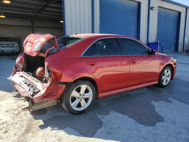 Photo 3 from auction – 2011 TOYOTA CAMRY BASE with VIN 4T1BF3EKXBU722991