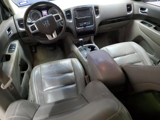 Photo 8 from auction – 2013 DODGE DURANGO CR with VIN 1C4RDHDG9DC591628