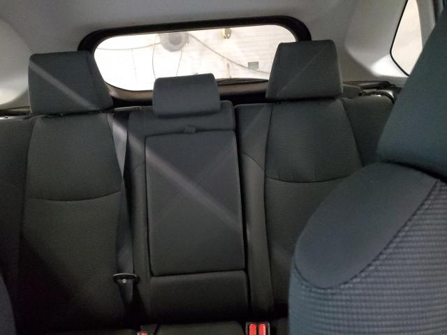 Photo 10 from auction – 2020 TOYOTA RAV4 LE with VIN 2T3F1RFV9LW102170