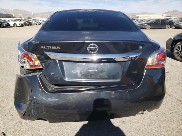 Foto 6 de la subasta – 2015 NISSAN ALTIMA 2.5 con VIN 1N4AL3AP1FC128740
