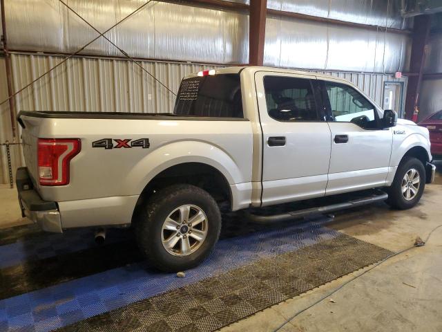 Photo 3 from auction – 2015 FORD F150 SUPER with VIN 1FTEW1EF9FFA55849