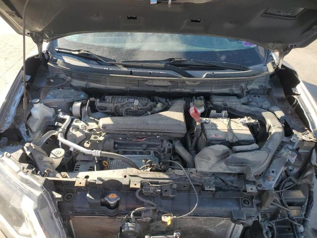 Photo 12 from auction – 2018 NISSAN ROGUE S with VIN KNMAT2MVXJP589211