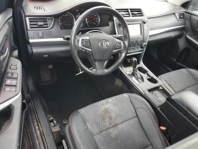 Photo 8 from auction – 2015 TOYOTA CAMRY LE with VIN 4T1BF1FK4FU069020