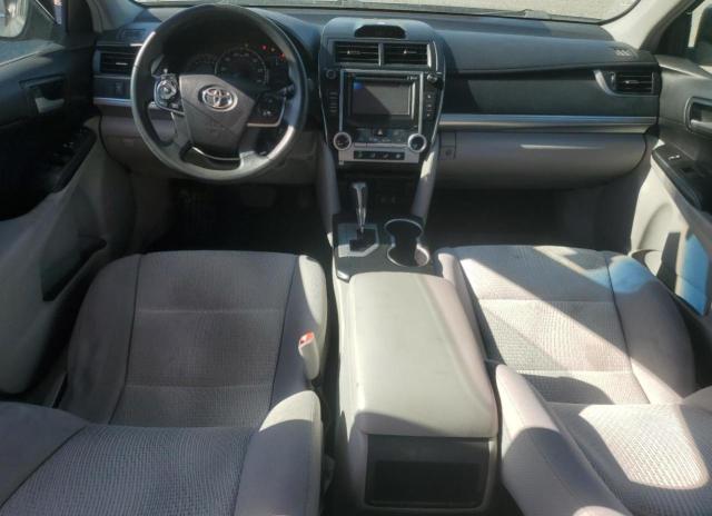 Photo 8 from auction – 2013 TOYOTA CAMRY L with VIN 4T4BF1FK0DR315113