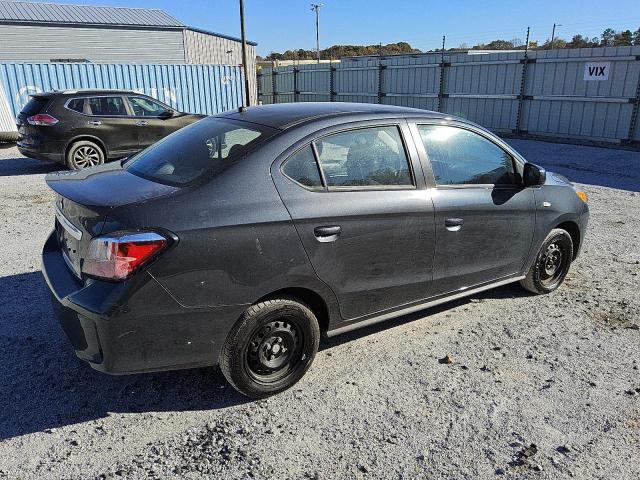 Photo 3 from auction – 2024 MITSUBISHI MIRAGE G4 with VIN ML32FUFJ7RHF04497