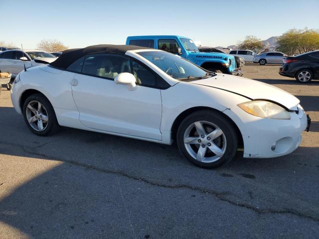 Photo 4 from auction – 2008 MITSUBISHI ECLIPSE SP with VIN 4A3AL25F18E002890