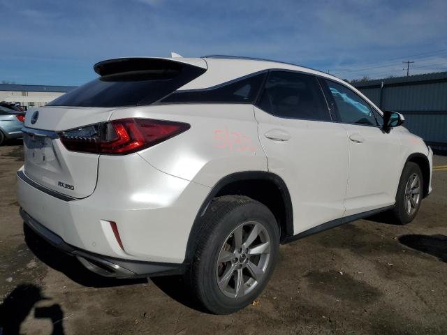 Photo 3 from auction – 2019 LEXUS RX 350 BAS with VIN 2T2BZMCAXKC193966