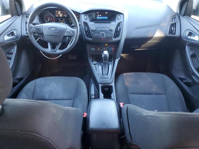 Photo 8 from auction – 2016 FORD FOCUS SE with VIN 1FADP3K22GL336728