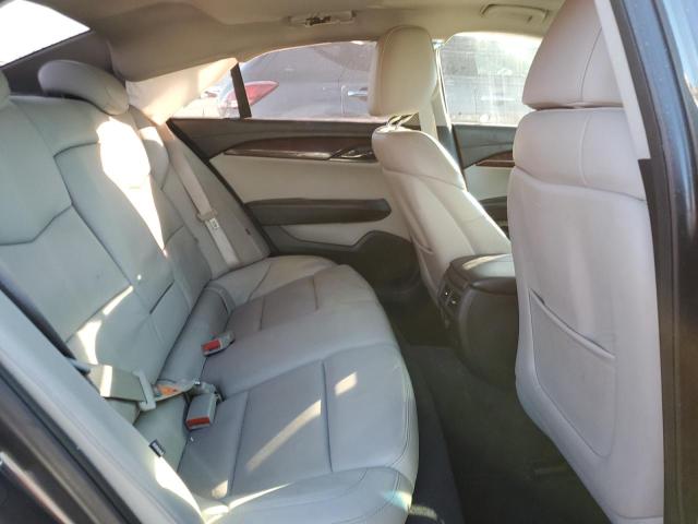 Photo 10 from auction – 2018 CADILLAC ATS PREMIU with VIN 1G6AG5SS1J0168620
