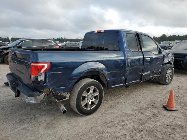 Photo 3 from auction – 2016 FORD F150 SUPER with VIN 1FTEX1CP5GKD21739
