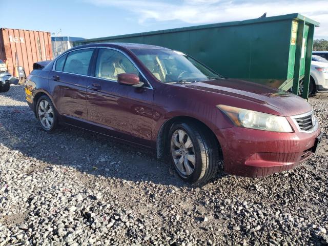 Photo 4 from auction – 2010 HONDA ACCORD EXL with VIN 1HGCP2F83AA021858