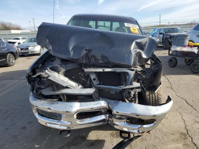 Photo 5 from auction – 1998 FORD F150 with VIN 1FTZF1825WNA76049