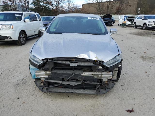 Photo 5 from auction – 2014 FORD FUSION SE with VIN 3FA6P0LU8ER223436