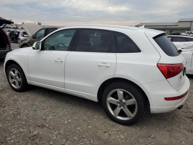 Photo 2 from auction – 2012 AUDI Q5 PREMIUM with VIN WA1LFAFP2CA111079