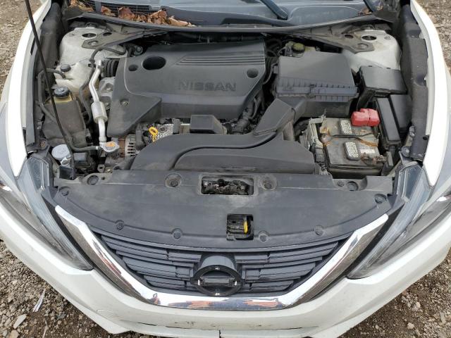 Photo 11 from auction – 2017 NISSAN ALTIMA 2.5 with VIN 1N4AL3AP3HC157935