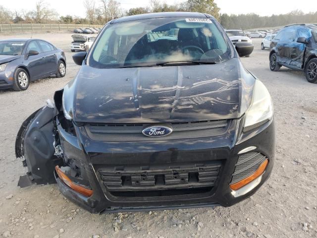 Photo 5 from auction – 2016 FORD ESCAPE S with VIN 1FMCU0F72GUA72659