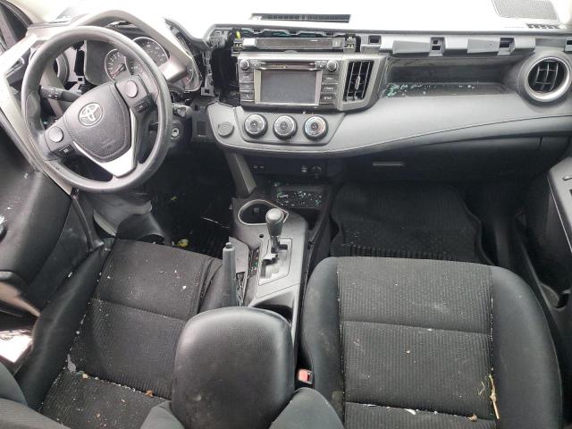 Photo 8 from auction – 2016 TOYOTA RAV4 LE with VIN 2T3BFREVXGW533768