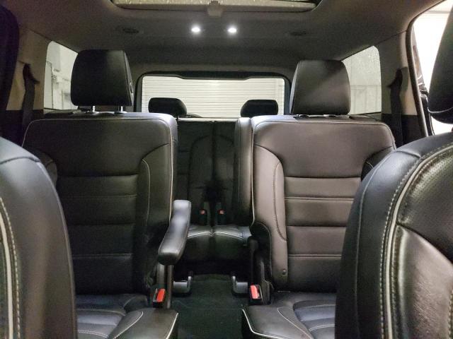 Photo 10 from auction – 2018 GMC ACADIA DEN with VIN 1GKKNXLS1JZ149440
