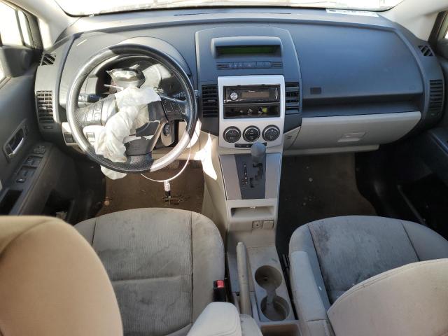 Photo 8 from auction – 2008 MAZDA 5 with VIN JM1CR293480313785