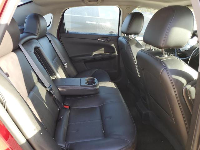 Photo 10 from auction – 2014 CHEVROLET IMPALA LIM with VIN 2G1WC5E38E1129514