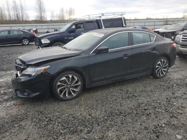 ACURA ILX PREMIU 2016 with VIN 19UDE2F81GA014670 - Photo from auction