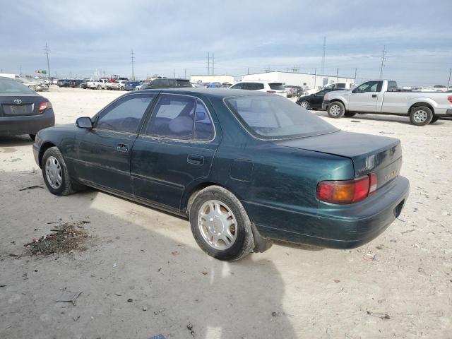 Photo 2 from auction – 1996 TOYOTA CAMRY with VIN 4T1BF12K2TU866612