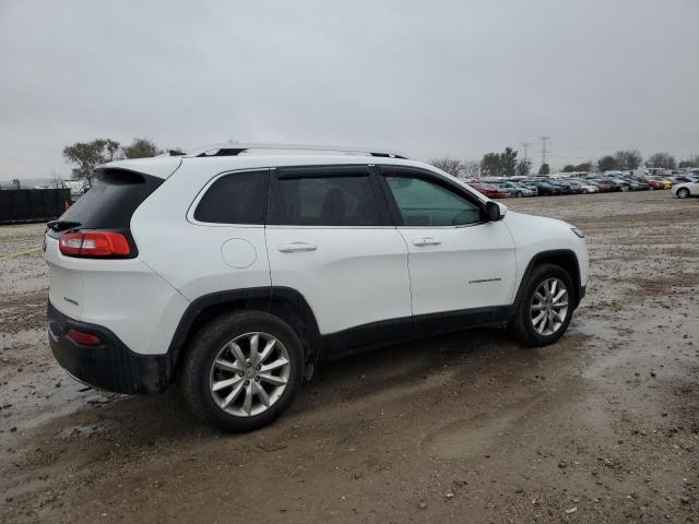 Photo 3 from auction – 2016 JEEP CHEROKEE L with VIN 1C4PJMDB5GW218277