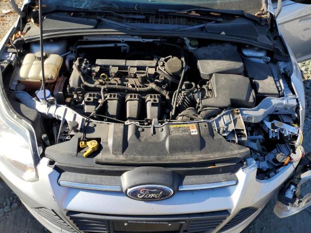 Photo 11 from auction – 2013 FORD FOCUS SE with VIN 1FADP3K25DL327162