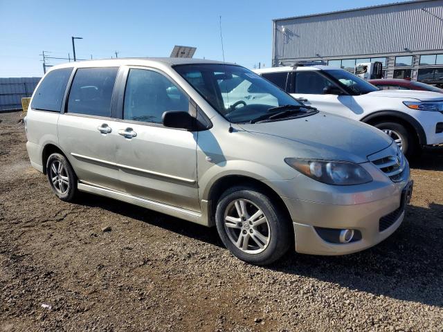 Photo 4 from auction – 2004 MAZDA MPV with VIN JM3LW28A240518581