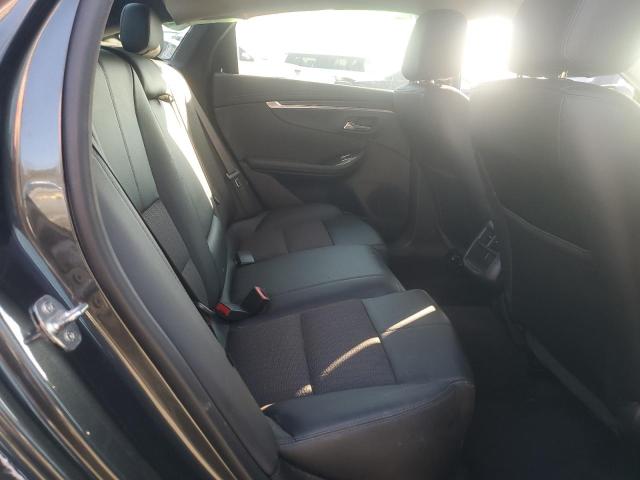 Photo 10 from auction – 2019 CHEVROLET IMPALA LT with VIN 2G11Z5S33K9109360