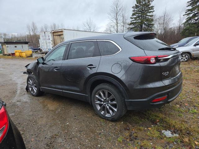 Photo 2 from auction – 2022 MAZDA CX-9 TOURI with VIN JM3TCBCY1N0620016