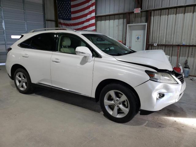 Photo 4 from auction – 2015 LEXUS RX 350 BAS with VIN 2T2BK1BA1FC294243
